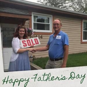 Meet your Posher, Mandy